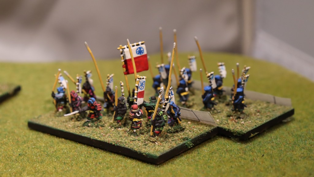 (8mm) Self-Cast and Hand-Painted