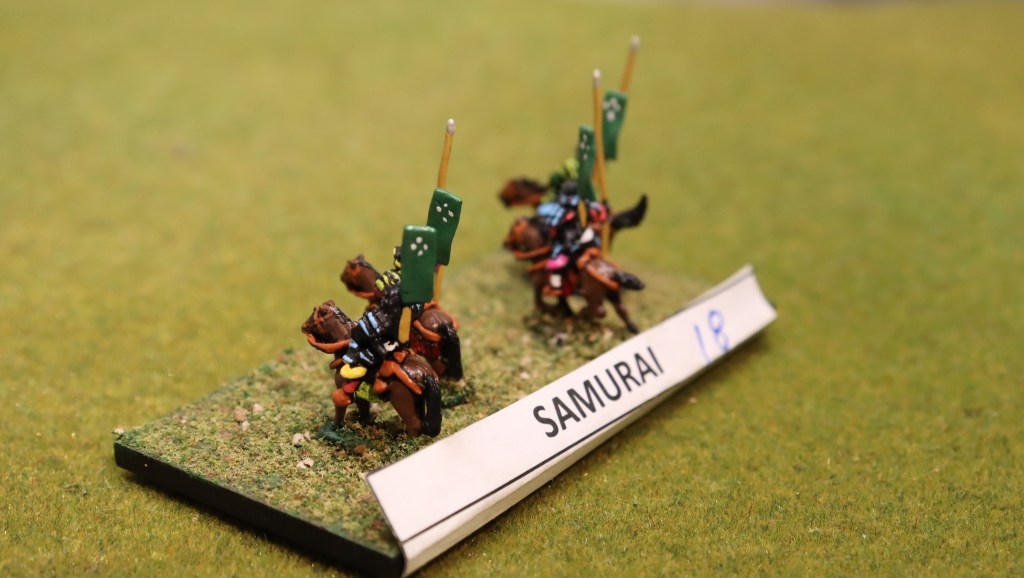 (8mm) Self-Cast and Hand-Painted