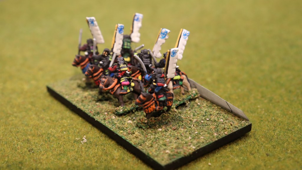 (8mm) Self-Cast and Hand-Painted