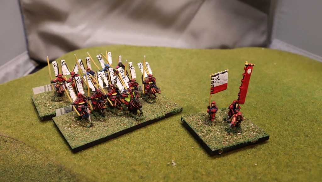 (8mm) Self-Cast and Hand-Painted