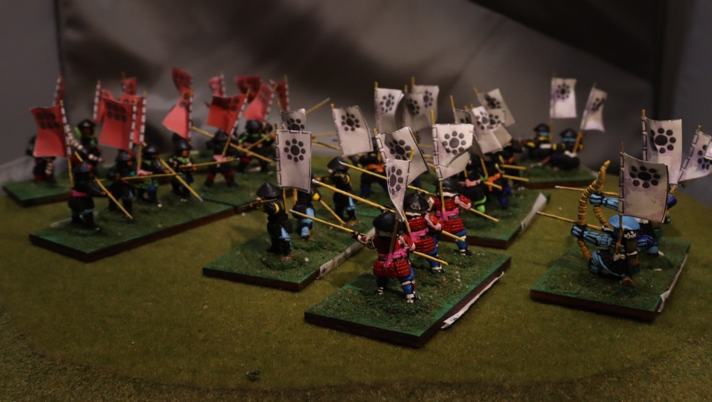 (25mm) Hand-Painted With Permission