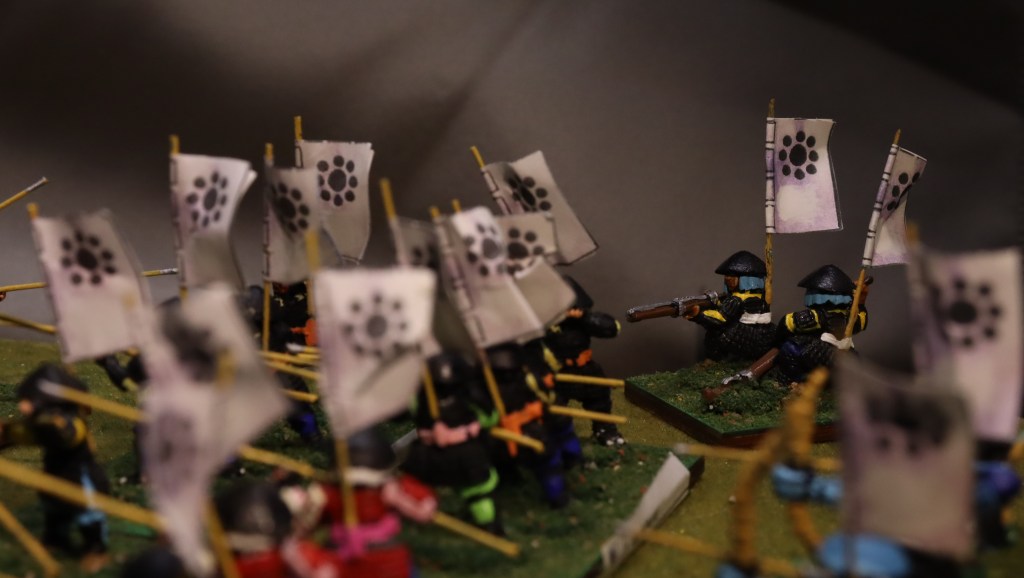 (25mm) Hand-Painted With Permission