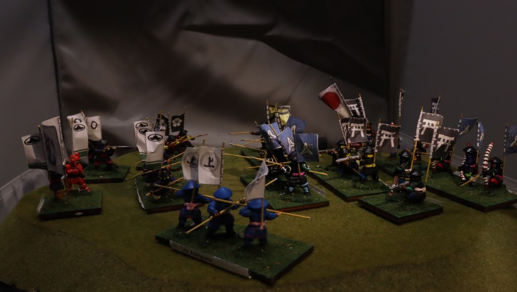 (25mm) Hand-Painted With Permission