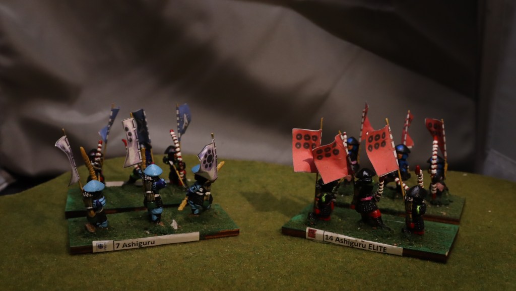 (25mm) Hand-Painted With Permission
