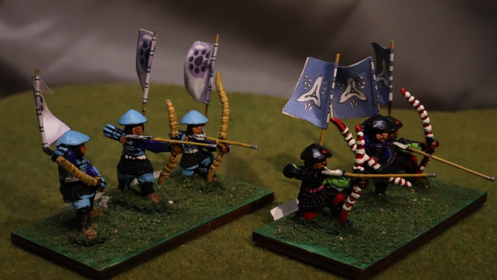 (25mm) Hand-Painted With Permission