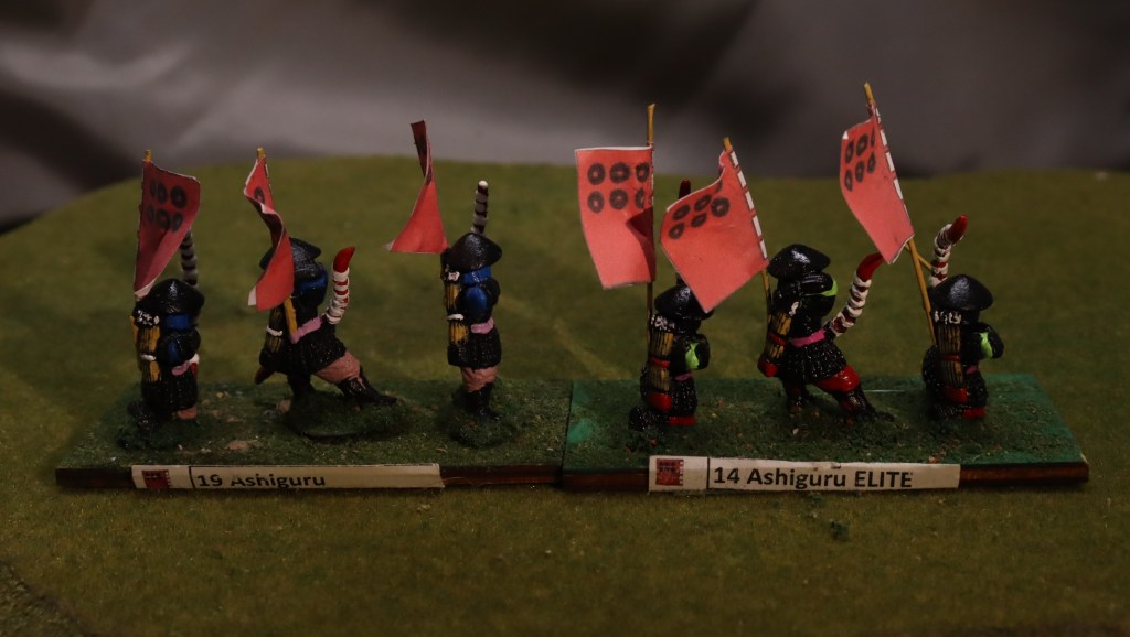 (25mm) Hand-Painted With Permission