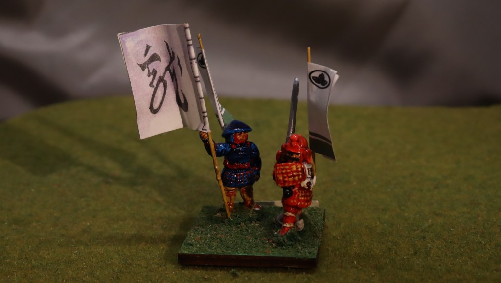 (25mm) Hand-Painted With Permission