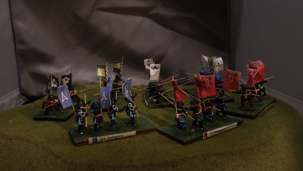 (25mm) Hand-Painted With Permission