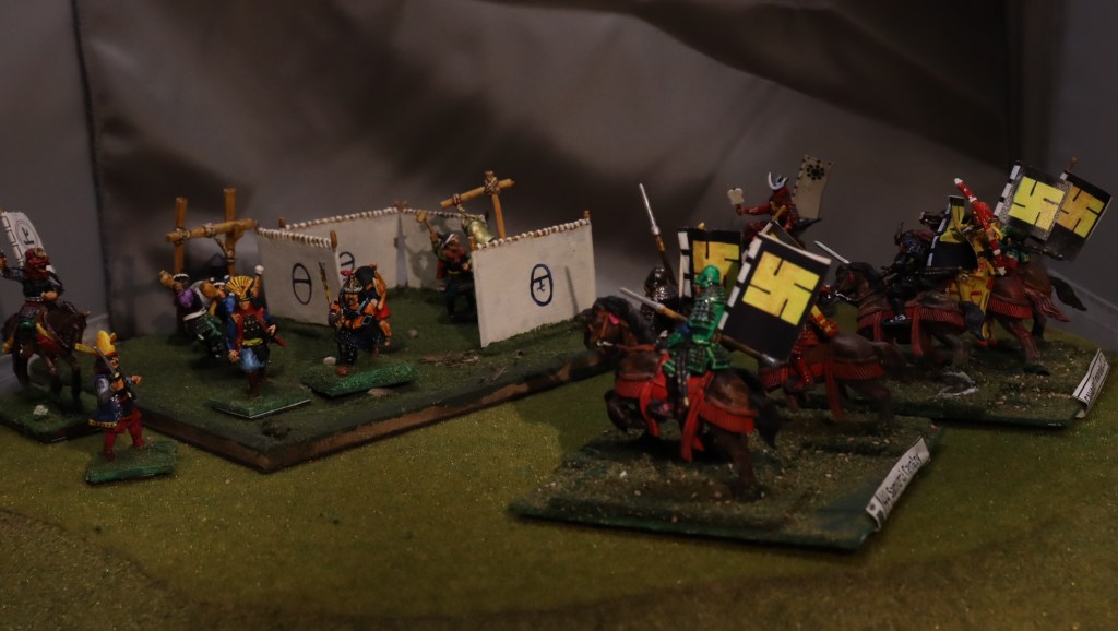 (25mm) Hand-Painted With Permission