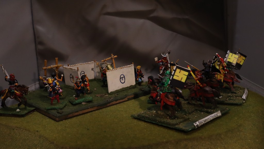 (25mm) Hand-Painted With Permission