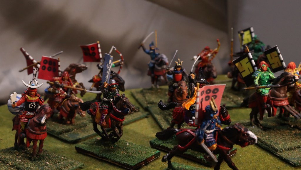 (25mm) Hand-Painted With Permission