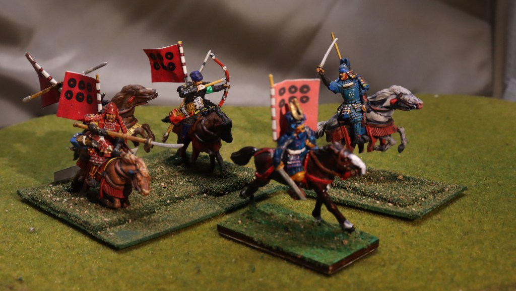 (25mm) Hand-Painted With Permission