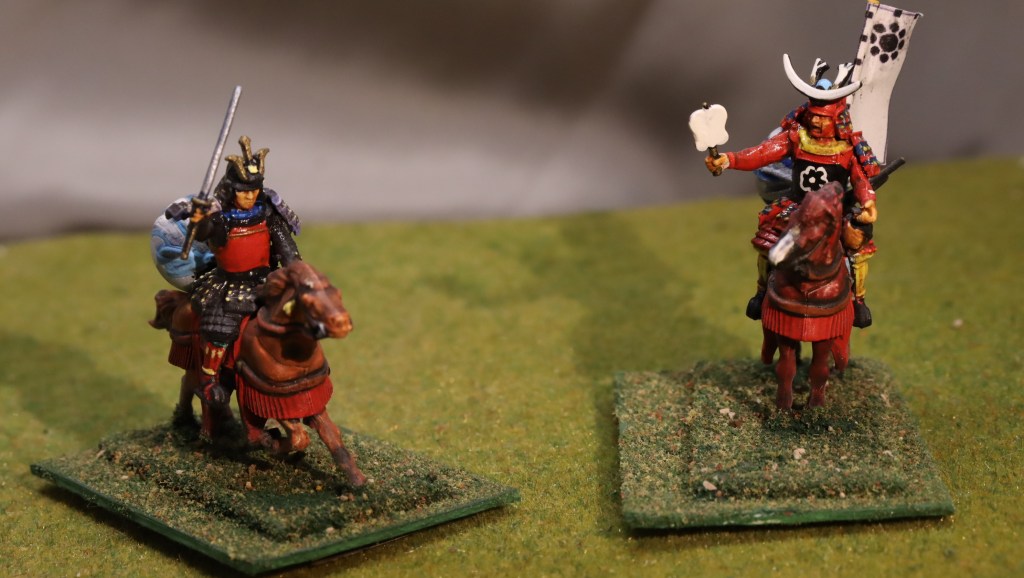 (25mm) Hand-Painted With Permission