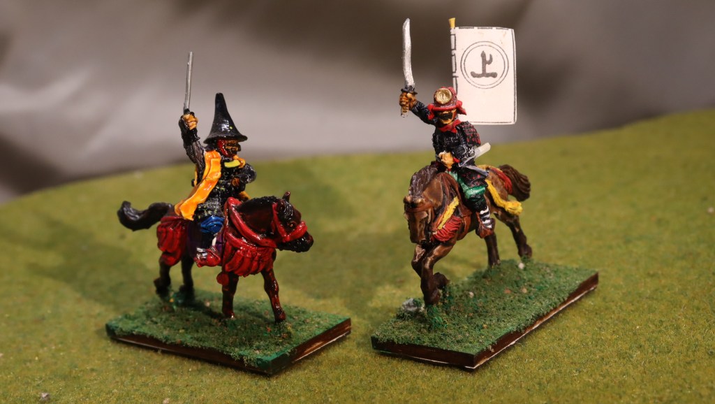 (25mm) Hand-Painted With Permission