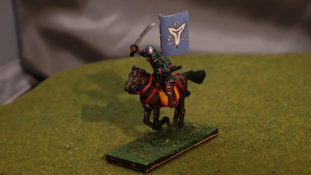 (25mm) Hand-Painted With Permission