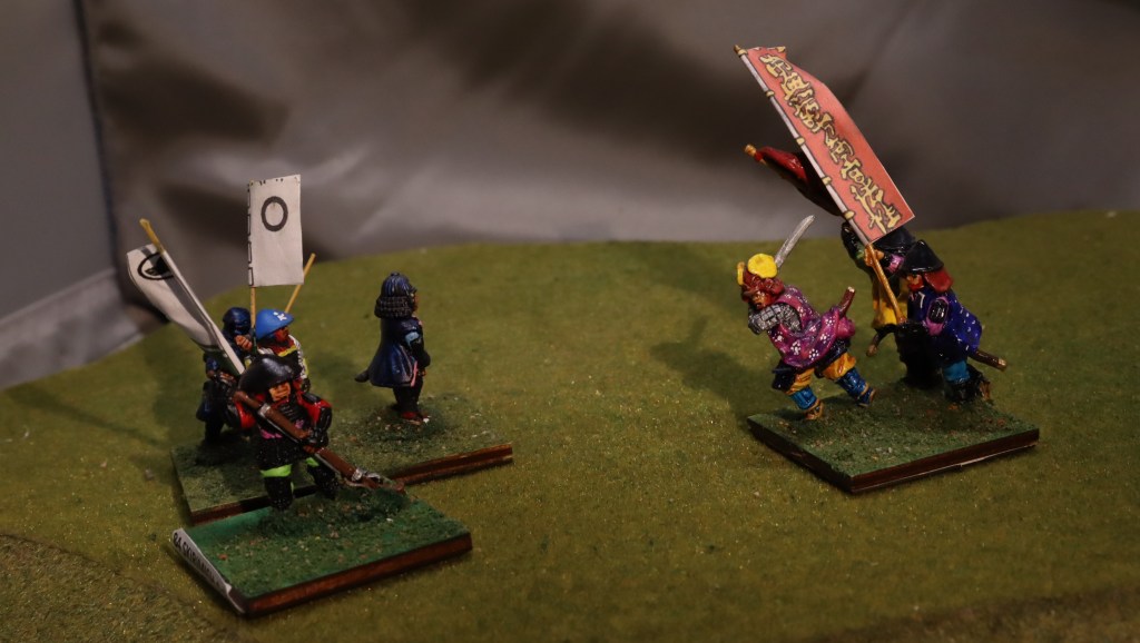 (25mm) Hand-Painted With Permission