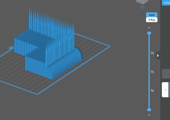 An introduction to Roman Border Walls and 3d&nbsp;Printing